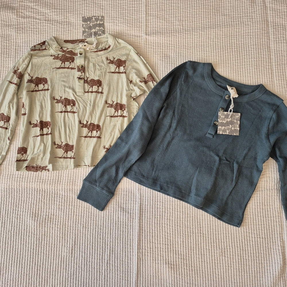 New Kate Quinn Lot Of Crop Tops